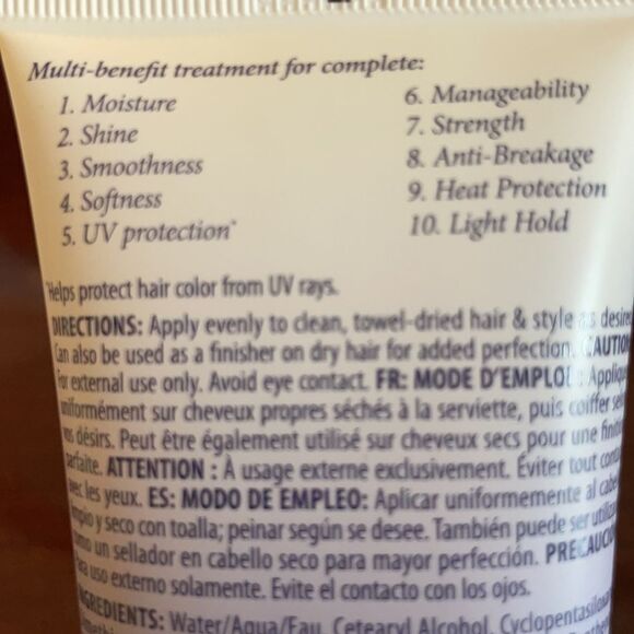 Alterna Caviar Anti-Aging CC Cream - Picture 14 of 14